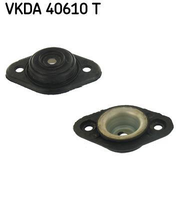 Kit de réparation, coupelle de suspension SKF ref. VKDA 40610 T